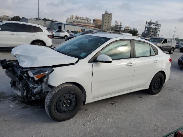  Salvage Kia Rio