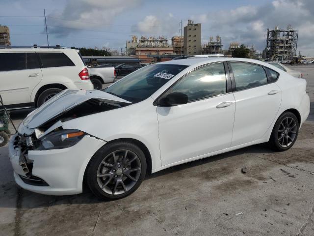  Salvage Dodge Dart