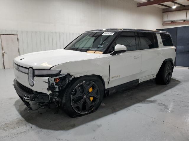  Salvage Rivian Ris
