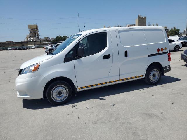  Salvage Nissan Nv