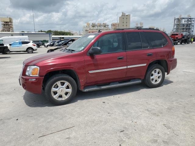  Salvage GMC Envoy