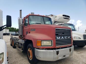  Salvage Mack 600 Ch600