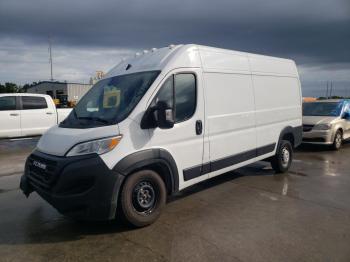  Salvage Ram Promaster