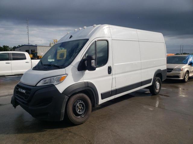  Salvage Ram Promaster