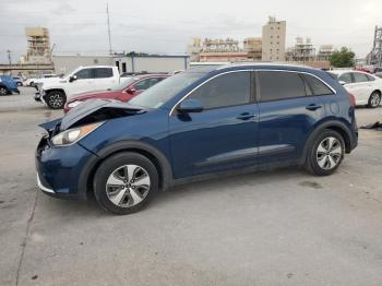  Salvage Kia Niro