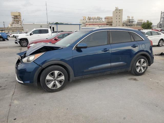  Salvage Kia Niro
