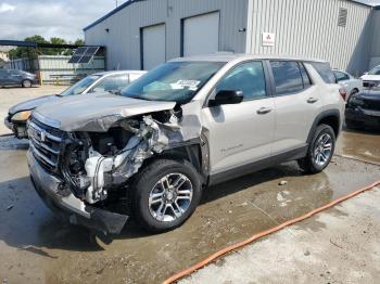  Salvage GMC Terrain El