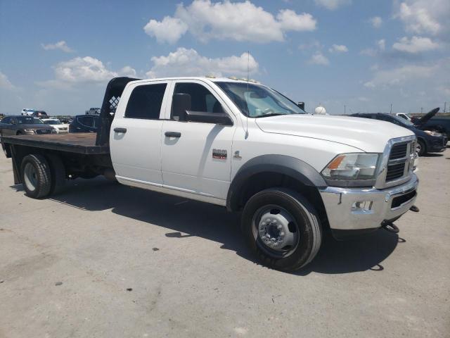  Salvage Dodge Ram 4500