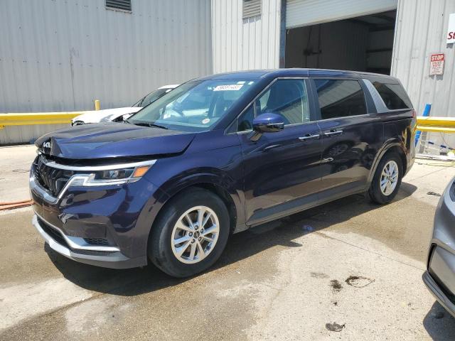  Salvage Kia Carnival