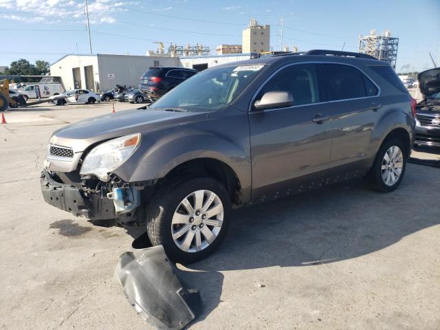 Chevrolet Equinox Lt Image 1