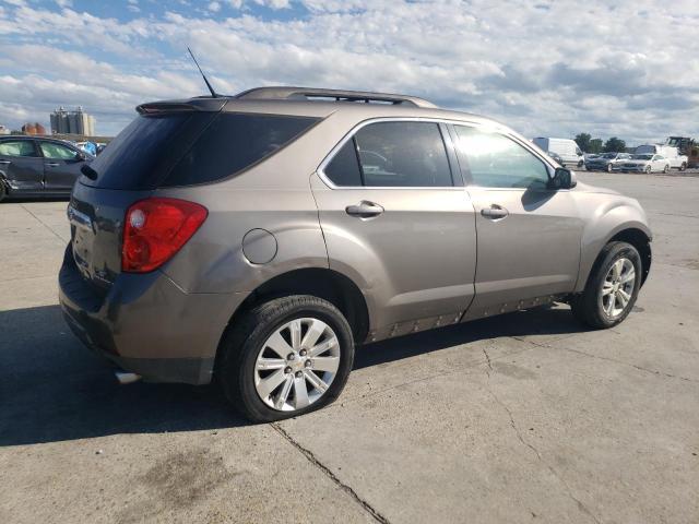 Chevrolet Equinox Lt Image 4