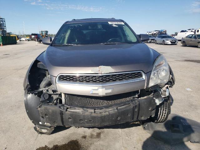 Chevrolet Equinox Lt Image 8