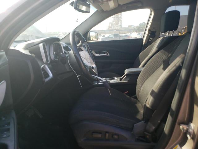 Chevrolet Equinox Lt Image 7