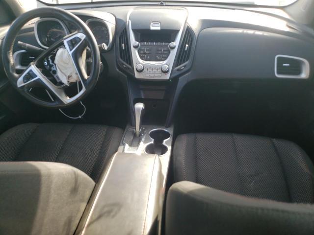 Chevrolet Equinox Lt Image 6