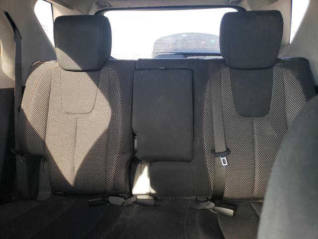 Chevrolet Equinox Lt Image 10