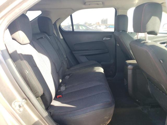 Chevrolet Equinox Lt Image 11