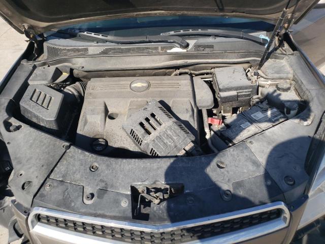 Chevrolet Equinox Lt Image 13