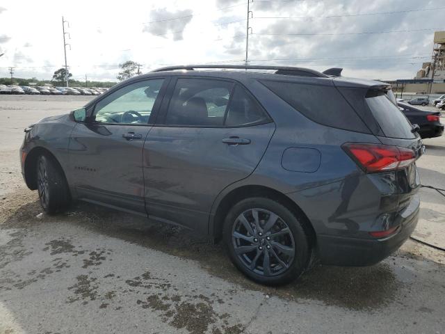 Chevrolet Equinox Rs Image 5