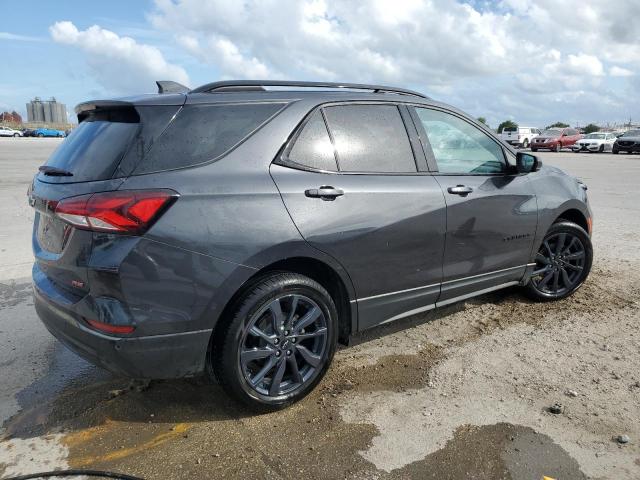 Chevrolet Equinox Rs Image 2