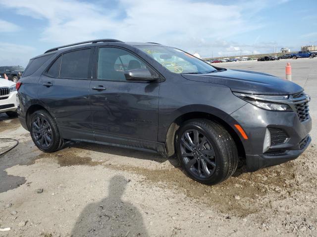 Chevrolet Equinox Rs Image 3