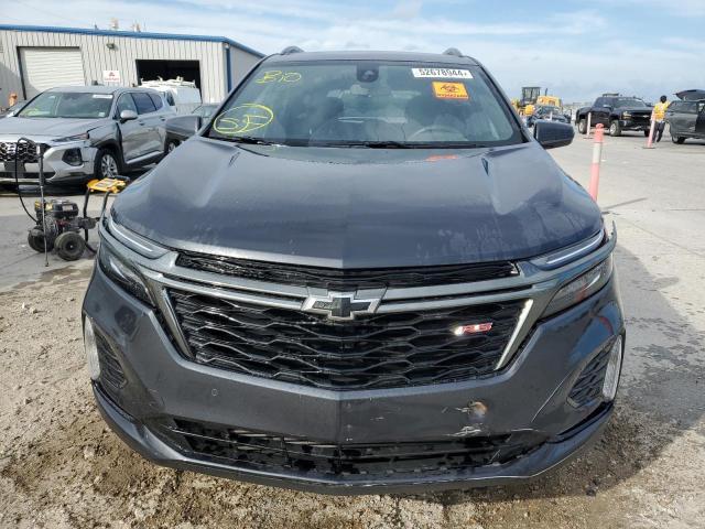 Chevrolet Equinox Rs Image 9