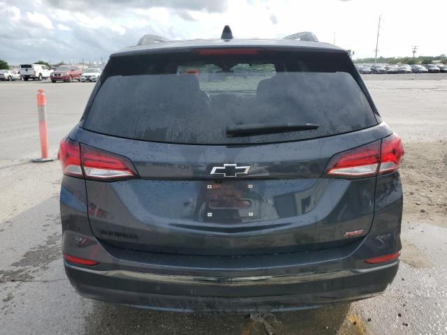 Chevrolet Equinox Rs Image 7