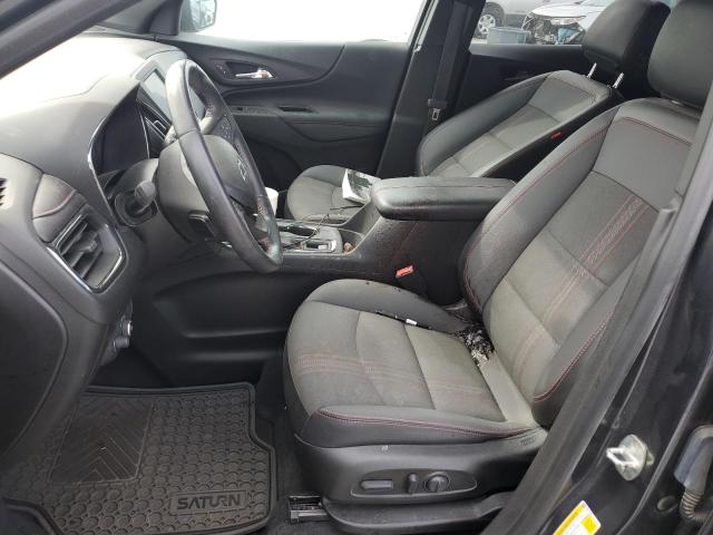 Chevrolet Equinox Rs Image 4