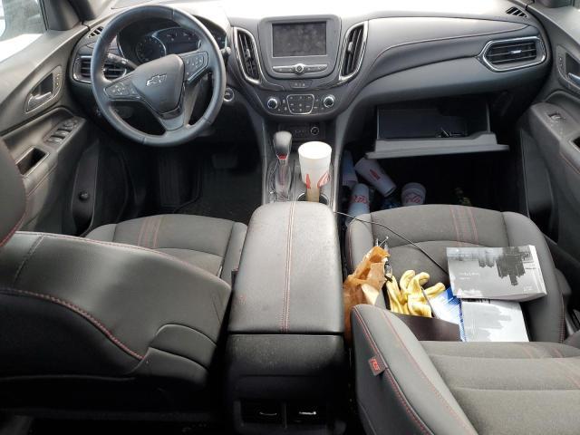 Chevrolet Equinox Rs Image 10