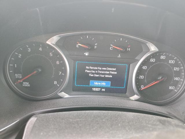 Chevrolet Equinox Rs Image 6