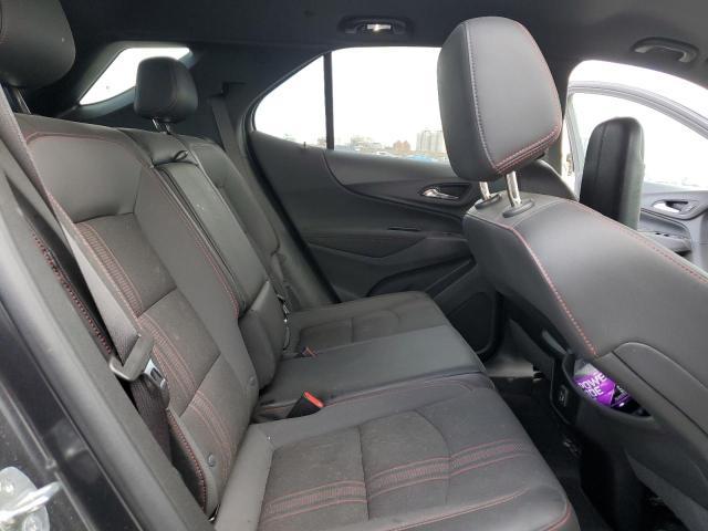 Chevrolet Equinox Rs Image 12