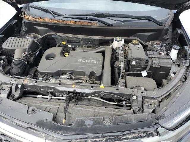 Chevrolet Equinox Rs Image 8