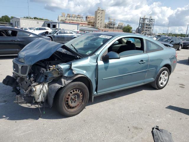  Salvage Pontiac G5