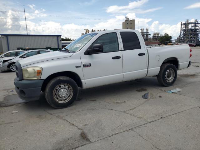  Salvage Dodge Ram 2500