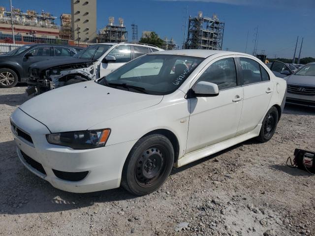  Salvage Mitsubishi Lancer