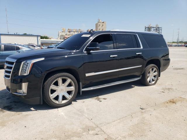  Salvage Cadillac Escalade