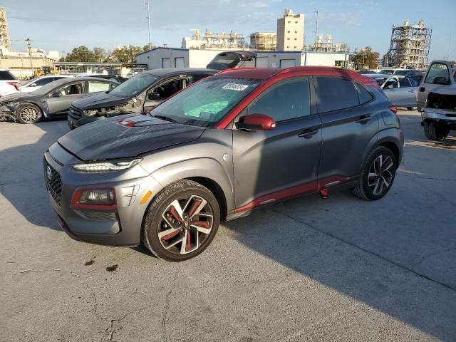  Salvage Hyundai KONA