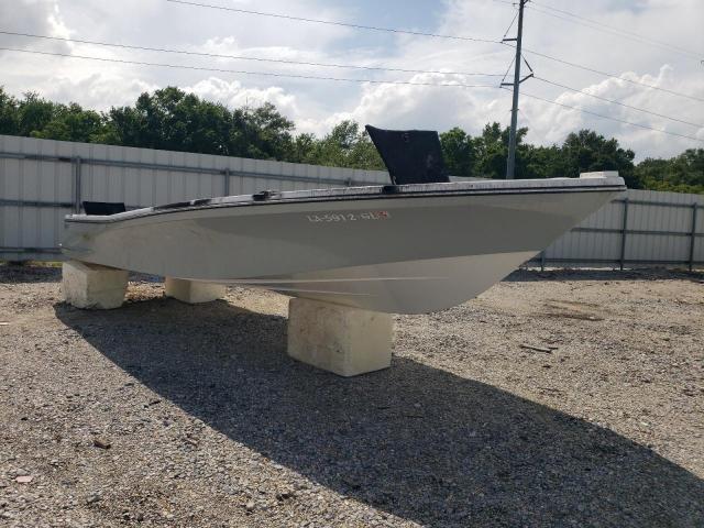  Salvage Boat Marine