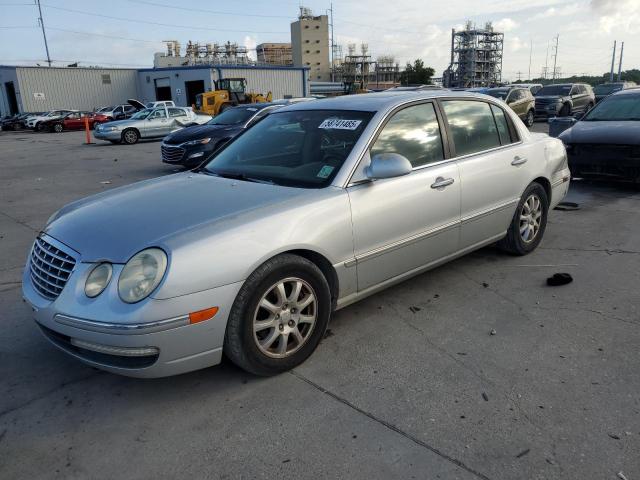  Salvage Kia Amanti
