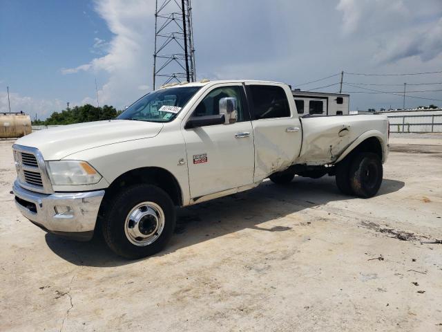  Salvage Dodge Ram 3500