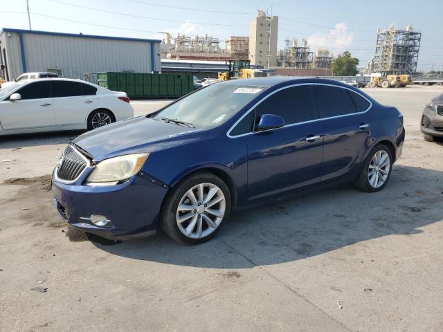  Salvage Buick Verano