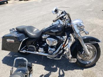  Salvage Harley-Davidson Fl