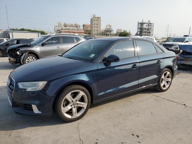  Salvage Audi A3