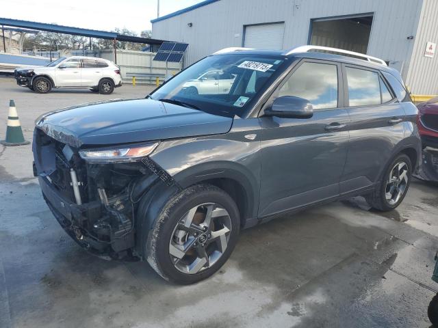  Salvage Hyundai VENUE