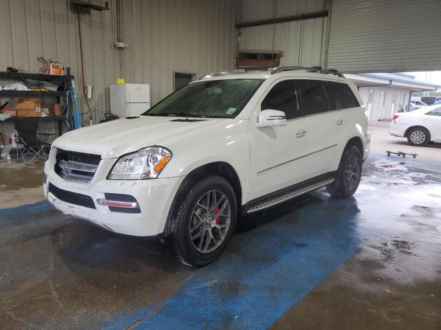  Salvage Mercedes-Benz G-Class