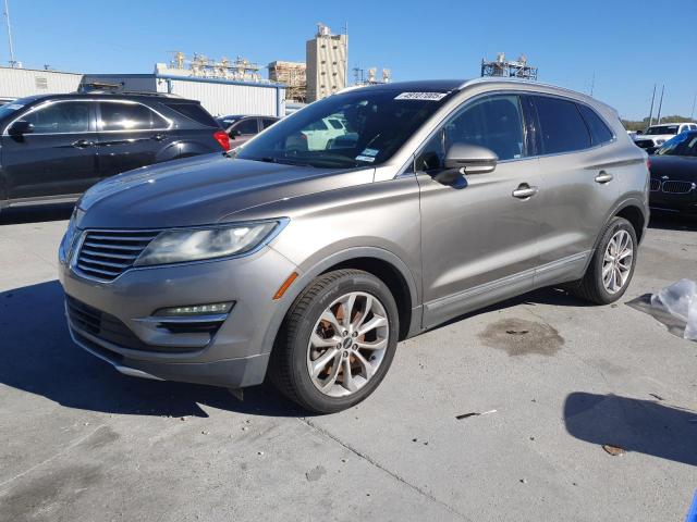  Salvage Lincoln MKC