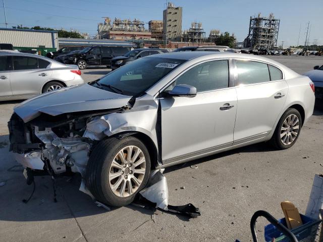  Salvage Buick LaCrosse