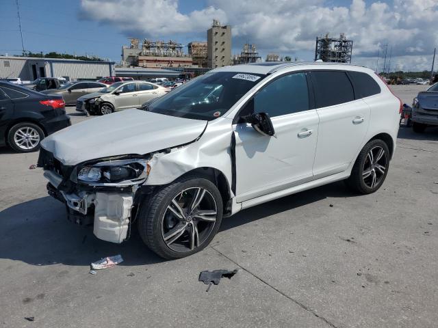  Salvage Volvo XC60