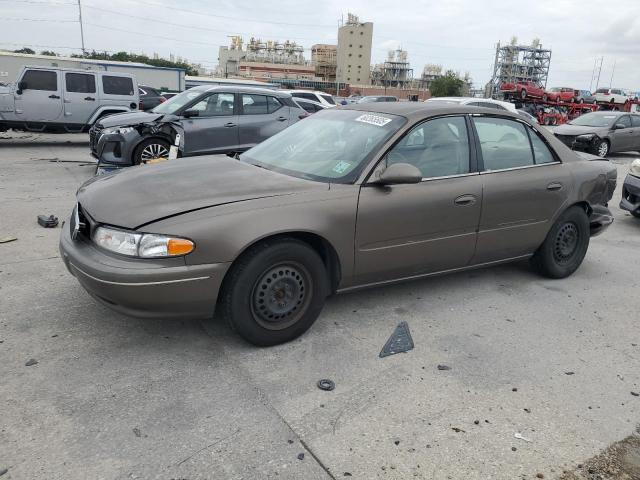  Salvage Buick Century