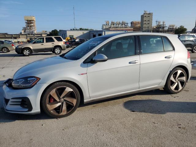  Salvage Volkswagen GTI