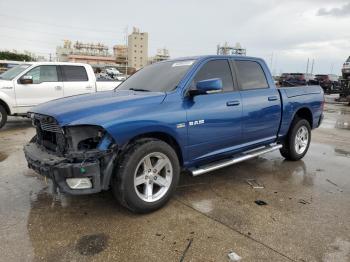  Salvage Dodge Ram 1500
